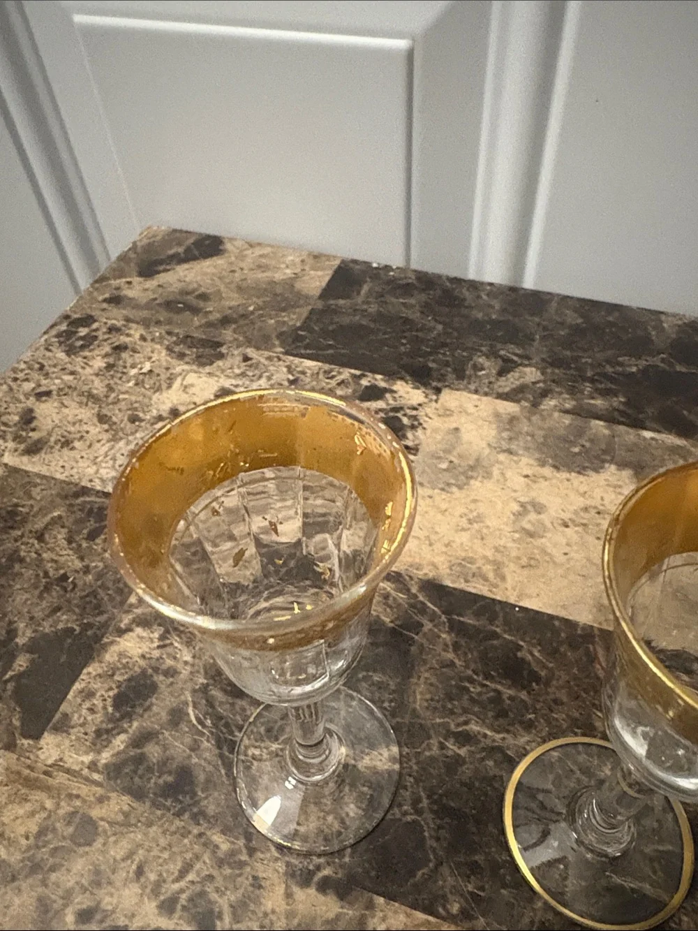 Tiffin Franciscan elegant vintage